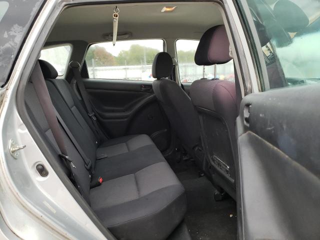 Photo 6 from auction – 2005 PONTIAC VIBE with VIN 5Y2SL63825Z446688