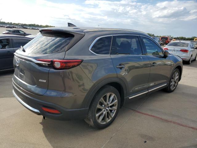 Photo 4 from auction – 2018 MAZDA CX-9 GRAND with VIN JM3TCADY1J0200047