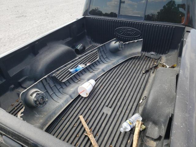 Photo 6 from auction – 2011 FORD RANGER SUP with VIN 1FTKR1ED1BPA23619