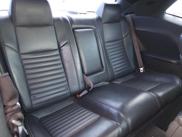 Photo 6 from auction – 2014 DODGE CHALLENGER with VIN 2C3CDYAG3EH104470