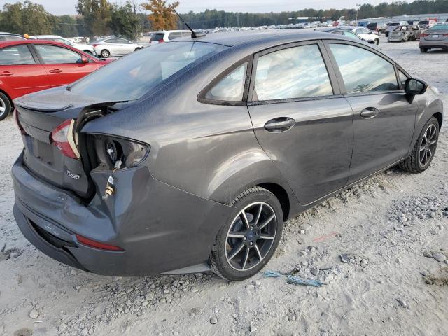 Photo 4 from auction – 2015 FORD FIESTA SE with VIN 3FADP4BJ0FM223435