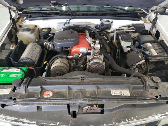 Photo 7 from auction – 1998 CHEVROLET GMT-400 C3 with VIN 1GCHC39J2WE195733