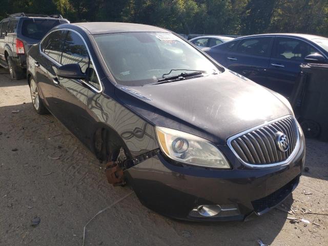 BUICK VERANO 2013 con VIN 1G4PP5SKXD4256937 - Foto de la subasta