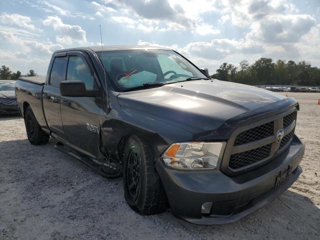 RAM 1500 ST 2015 with VIN 1C6RR7FT1FS684116 - Photo from auction