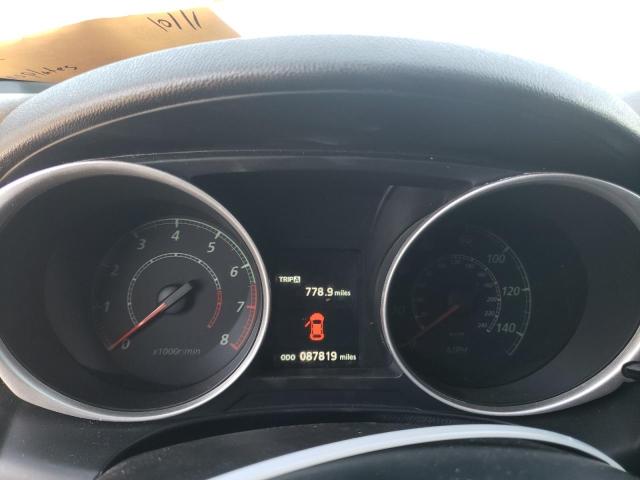 Photo 8 from auction – 2015 MITSUBISHI OUTLANDER with VIN 4A4AR3AW7FE062644