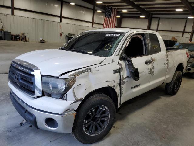 Photo 9 from auction – 2011 TOYOTA TUNDRA DOU with VIN 5TFRY5F12BX101354