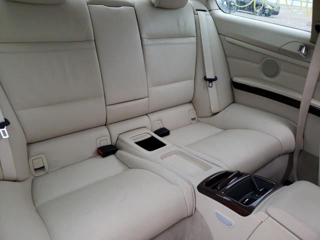 Photo 6 from auction – 2012 BMW 328 I with VIN WBAKE3C54CE770936