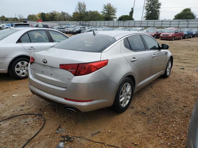 Photo 4 from auction – 2013 KIA OPTIMA LX with VIN KNAGM4A70D5386544