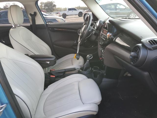 Photo 5 from auction – 2016 MINI COOPER S with VIN WMWXU3C55G2D28914