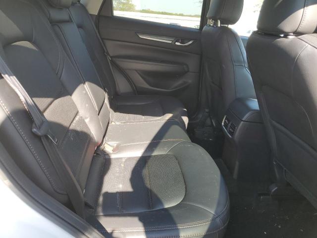 Photo 6 from auction – 2018 MAZDA CX-5 GRAND with VIN JM3KFBDM7J0441844