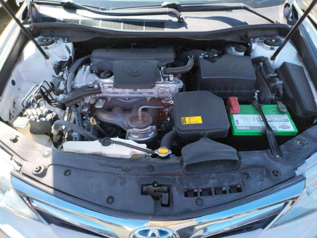 Photo 7 from auction – 2014 TOYOTA CAMRY L with VIN 4T4BF1FK7ER412116