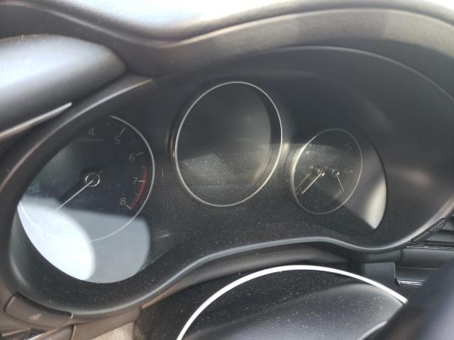 Photo 8 from auction – 2021 MAZDA 3 PREFERRE with VIN JM1BPALL2M1305130