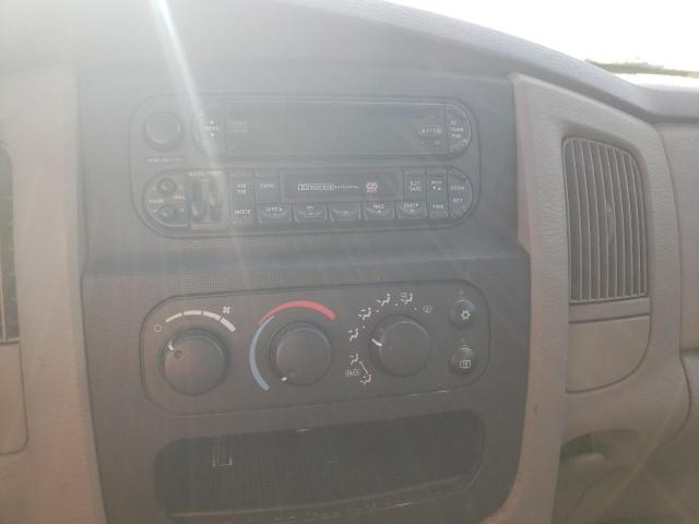 Фото 9 с аукциона – 2002 DODGE RAM 1500 с VIN 1D7HA18N22J266273