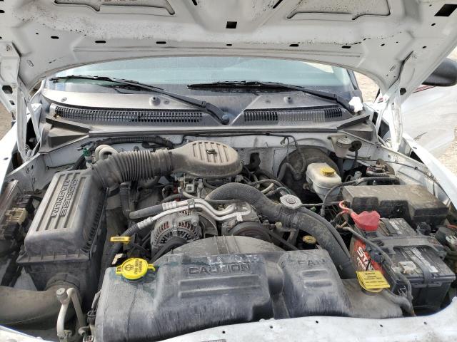 Photo 7 from auction – 2001 DODGE DAKOTA with VIN 1B7FL26X11S156894