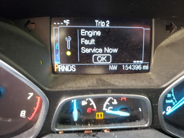 Photo 8 from auction – 2016 FORD ESCAPE SE with VIN 1FMCU0GX0GUB93463