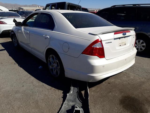 Photo 3 from auction – 2011 FORD FUSION SE with VIN 3FAHP0HA3BR114434