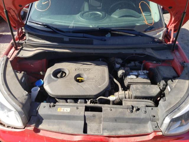 Photo 7 from auction – 2015 KIA SOUL + with VIN KNDJP3A51F7788833