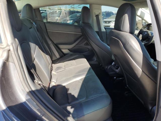 Photo 6 from auction – 2020 TESLA MODEL 3 with VIN 5YJ3E1EA0LF630287