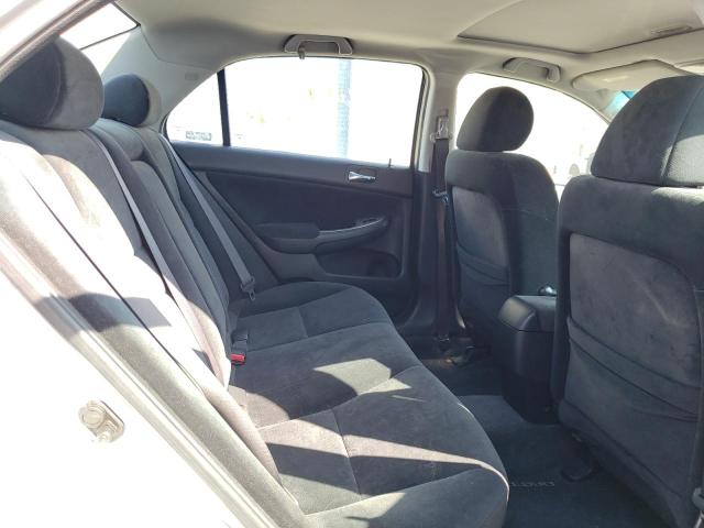 Photo 6 from auction – 2004 HONDA ACCORD EX with VIN 1HGCM56724A026393