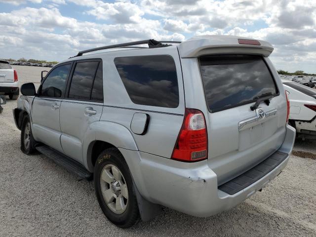 Photo 3 from auction – 2006 TOYOTA 4RUNNER SR with VIN JTEZU14R768063709
