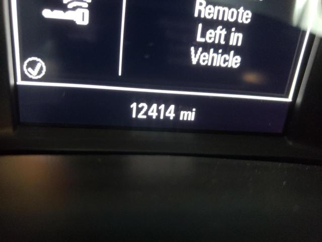 Photo 8 from auction – 2018 CHEVROLET EQUINOX LS with VIN 3GNAXHEVXJL382729