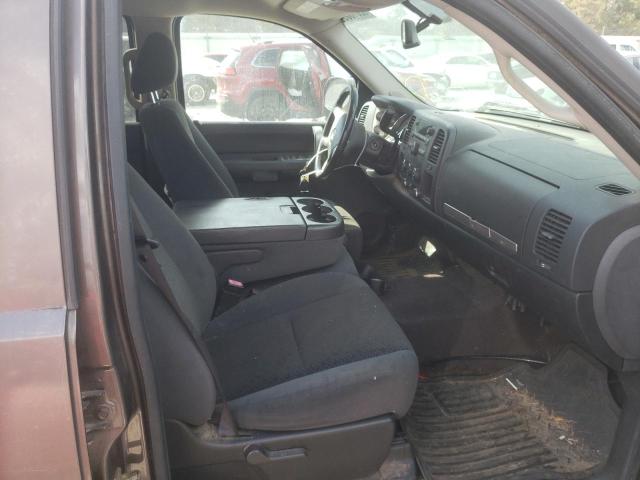 Photo 5 from auction – 2008 CHEVROLET SILVERADO with VIN 2GCEC13J281286246