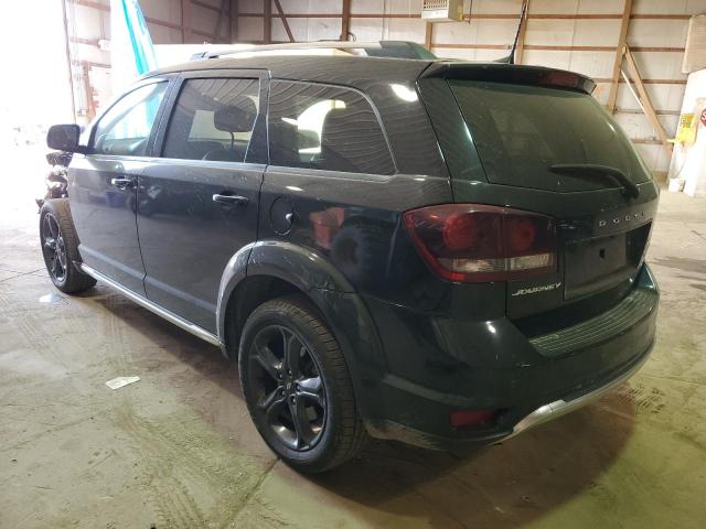 Photo 3 from auction – 2020 DODGE JOURNEY CR with VIN 3C4PDCGB5LT267881