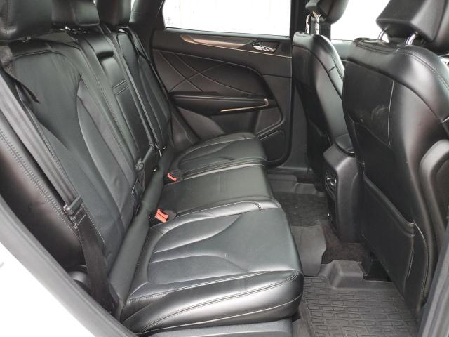 Photo 6 from auction – 2018 LINCOLN MKC SELECT with VIN 5LMCJ2C96JUL05022