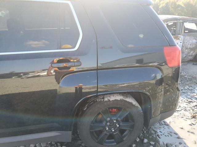 Photo 9 from auction – 2011 GMC TERRAIN SL with VIN 2CTFLTEC5B6297867