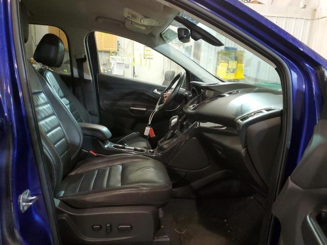 Photo 5 from auction – 2015 FORD ESCAPE TIT with VIN 1FMCU0J98FUA20346