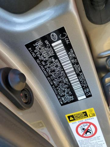 Photo 10 from auction – 2015 LEXUS ES 350 with VIN JTHBK1GG3F2158808