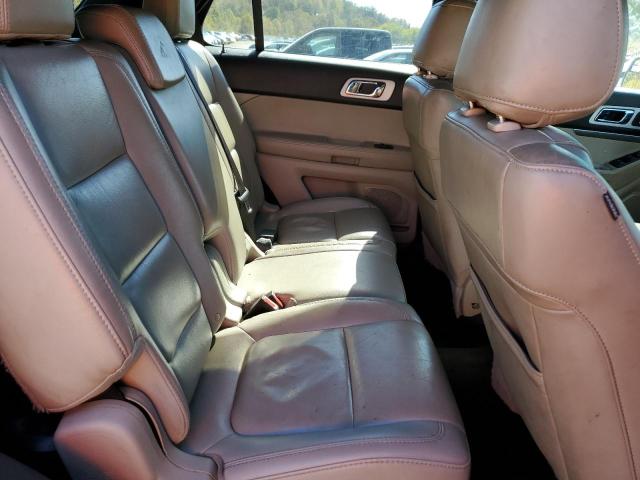 Photo 6 from auction – 2013 FORD EXPLORER X with VIN 1FM5K8D80DGA13810