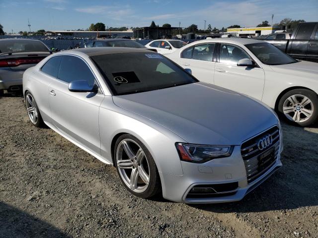 AUDI S5 PREMIUM 2013 con VIN WAUCGAFR3DA063322 - Foto de la subasta