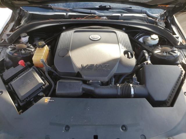 Photo 7 from auction – 2013 CADILLAC ATS with VIN 1G6AM5S32D0169331