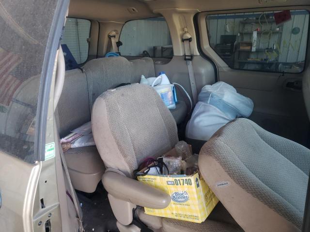 Photo 6 from auction – 2001 FORD WINDSTAR S with VIN 2FMDA52451BA53199