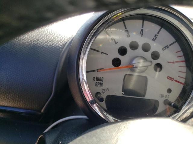 Photo 8 from auction – 2012 MINI COOPER S C with VIN WMWZC5C5XCWL62094