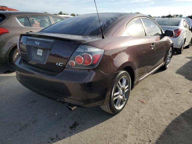 Photo 4 from auction – 2010 TOYOTA SCION TC with VIN JTKDE3B76A0316933