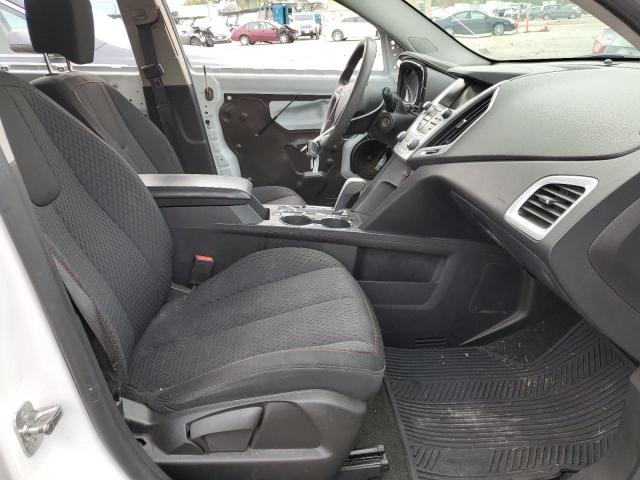 Фото 5 с аукциона – 2014 GMC TERRAIN SL с VIN 2GKALMEK7E6123360