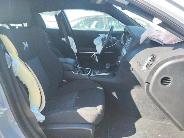 Photo 5 from auction – 2022 DODGE CHARGER SC with VIN 2C3CDXGJ5NH163470