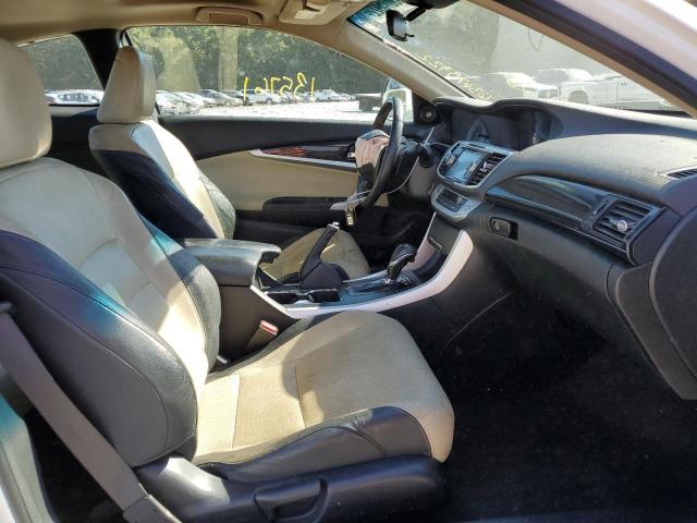 Photo 5 from auction – 2013 HONDA ACCORD EXL with VIN 1HGCT2B86DA009807