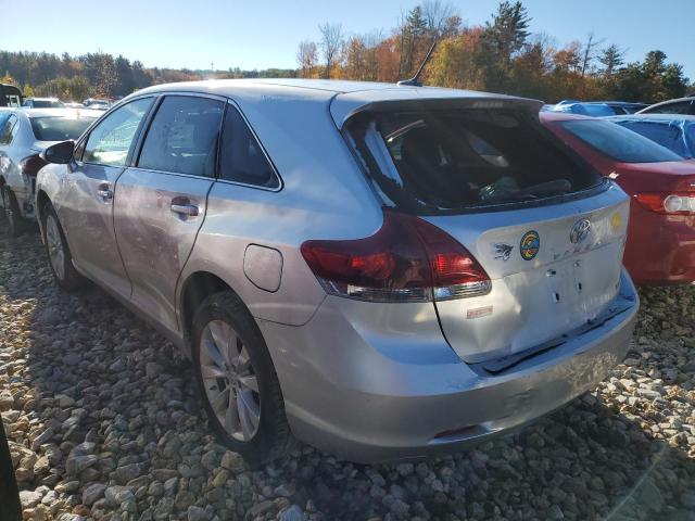 Photo 3 from auction – 2014 TOYOTA VENZA LE with VIN 4T3BA3BB2EU051489