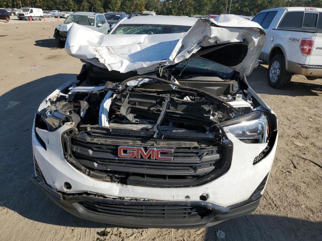 Photo 9 from auction – 2019 GMC TERRAIN SL with VIN 3GKALMEV7KL388698