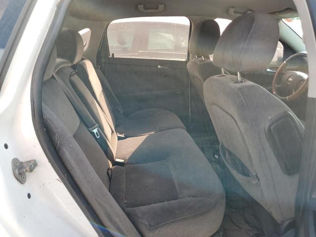 Photo 6 from auction – 2012 CHEVROLET IMPALA LT with VIN 2G1WG5E31C1288215