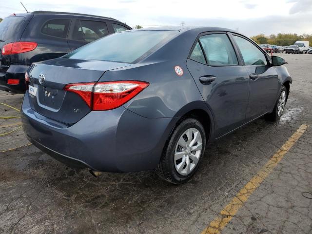 Photo 4 from auction – 2016 TOYOTA COROLLA L with VIN 5YFBURHE2GP475151