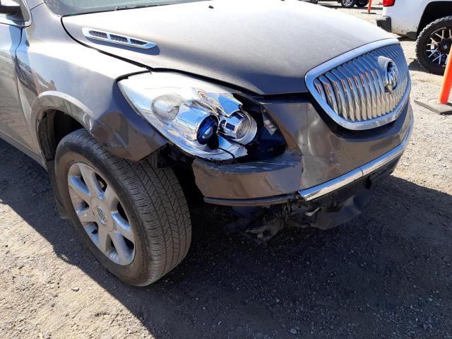Фото 9 с аукциона – 2010 BUICK ENCLAVE CX с VIN 5GALRCED6AJ125968