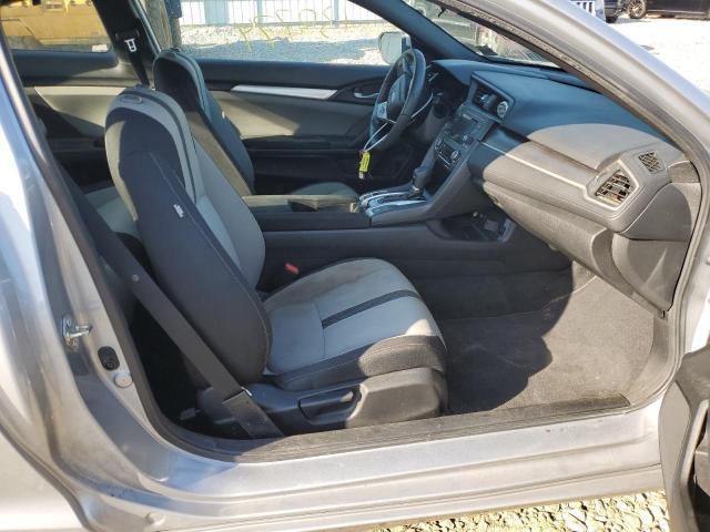 Photo 5 from auction – 2016 HONDA CIVIC LX with VIN 2HGFC4B0XGH302845