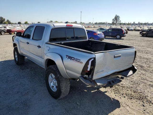 Photo 9 from auction – 2012 TOYOTA TACOMA DOU with VIN 3TMLU4EN2CM097670