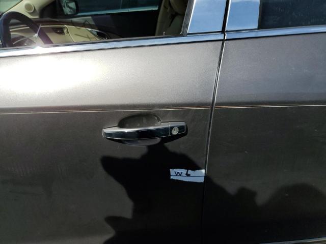 Photo 9 from auction – 2011 BUICK LACROSSE C with VIN 1G4GC5ED4BF256541