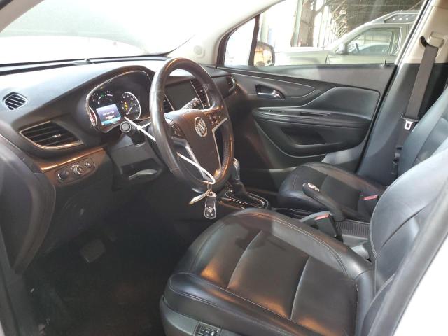 Photo 7 from auction – 2020 BUICK ENCORE ESS with VIN KL4CJCSB9LB056550