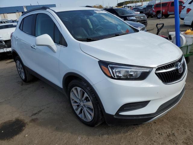 BUICK ENCORE PRE 2020 with VIN KL4CJASB5LB075181 - Photo from auction